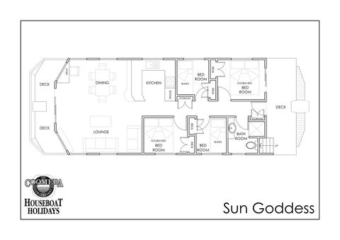 Coomera Houseboats - Gold Coast 30