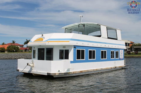 Coomera Houseboats - Gold Coast 41