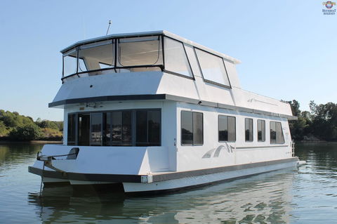 Coomera Houseboats - Gold Coast 44