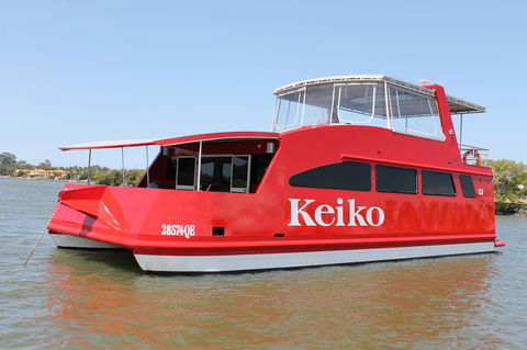 Coomera Houseboats - Gold Coast 40