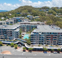 Swell Resort Burleigh Beach - Tourism Gold Coast