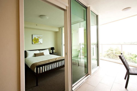 Lanai Riverside Apartments - Gold Coast 37