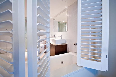 Lanai Riverside Apartments - Gold Coast 18