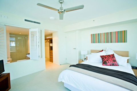 Lanai Riverside Apartments - Gold Coast 30