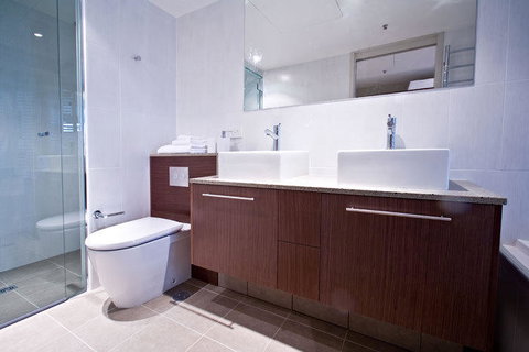 Lanai Riverside Apartments - Gold Coast 19