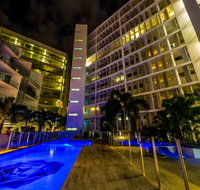 Lanai Riverside Apartments - Gold Coast