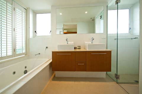 Lanai Riverside Apartments - Gold Coast 39