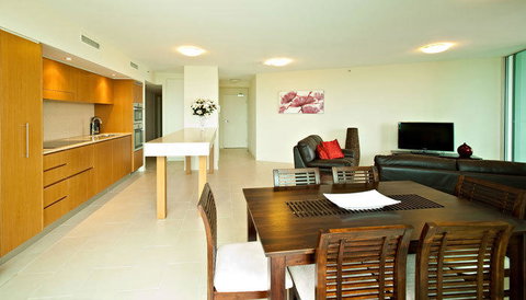 Lanai Riverside Apartments - Gold Coast 33