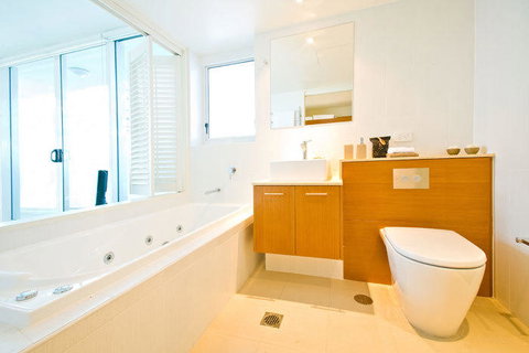 Lanai Riverside Apartments - Gold Coast 29