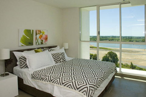 Lanai Riverside Apartments - Gold Coast 22