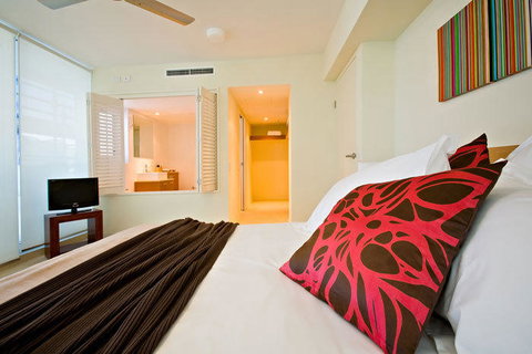 Lanai Riverside Apartments - Gold Coast 28