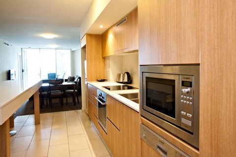 Lanai Riverside Apartments - Gold Coast 31