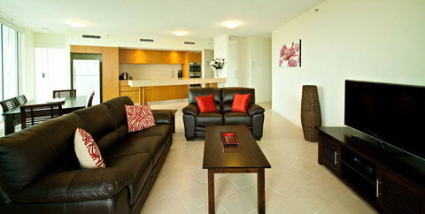 Lanai Riverside Apartments - Gold Coast 32