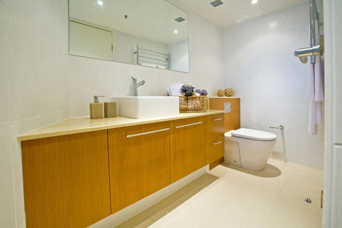 Lanai Riverside Apartments - Gold Coast 26