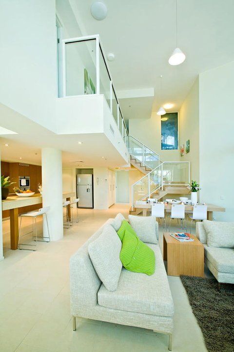 Lanai Riverside Apartments - Gold Coast 12