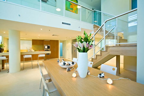 Lanai Riverside Apartments - Gold Coast 24