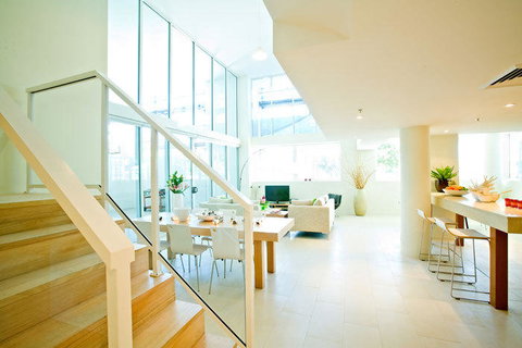 Lanai Riverside Apartments - Gold Coast 10