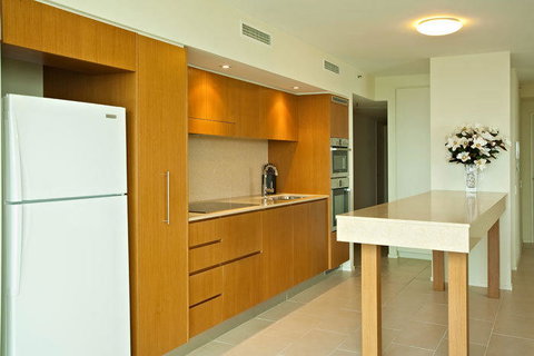 Lanai Riverside Apartments - Gold Coast 34