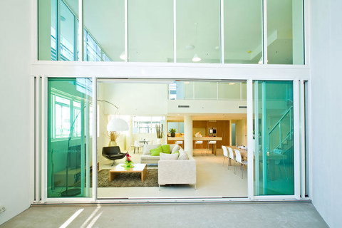 Lanai Riverside Apartments - Gold Coast 15