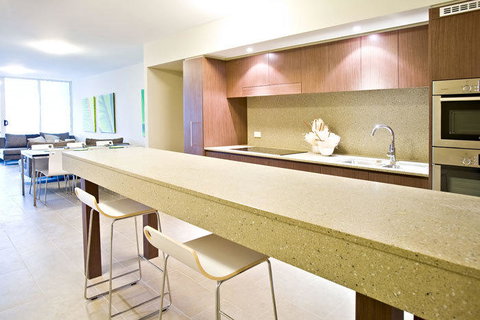 Lanai Riverside Apartments - Gold Coast 21