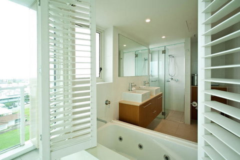 Lanai Riverside Apartments - Gold Coast 38