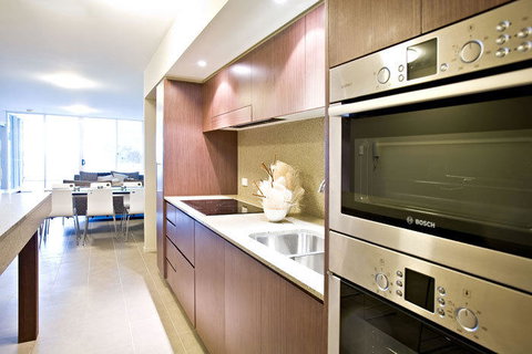 Lanai Riverside Apartments - Gold Coast 16