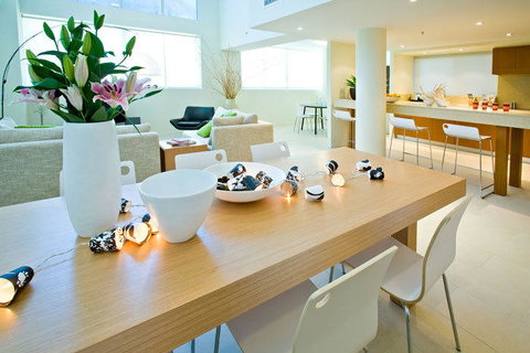 Lanai Riverside Apartments - Gold Coast 25