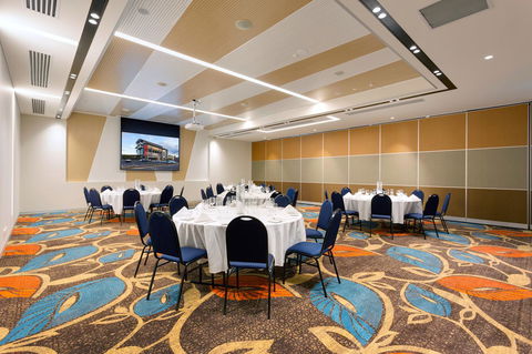 Calamvale Hotel Suites And Conference Centre - Tourism Gold Coast 7