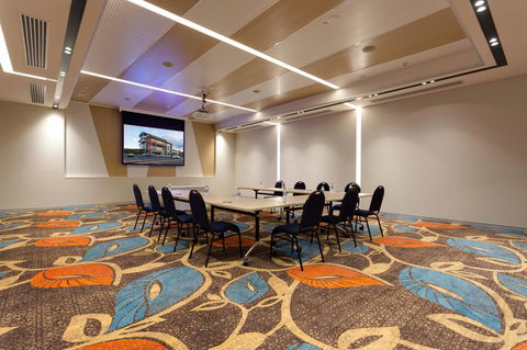 Calamvale Hotel Suites And Conference Centre - Tourism Gold Coast 15
