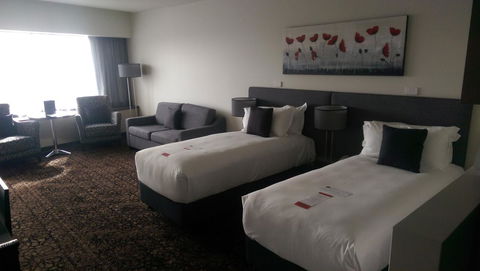 Calamvale Hotel Suites And Conference Centre - Tourism Gold Coast 18