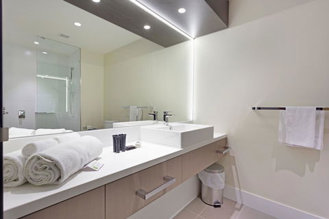Calamvale Hotel Suites And Conference Centre - Tourism Gold Coast 25