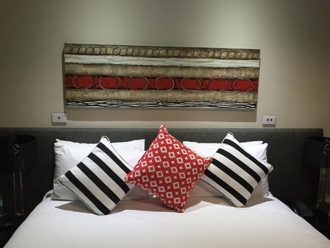 Calamvale Hotel Suites And Conference Centre - Tourism Gold Coast 0