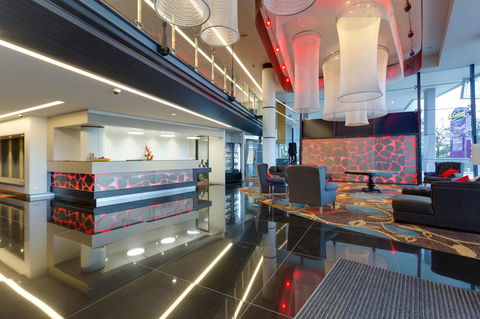 Calamvale Hotel Suites And Conference Centre - Tourism Gold Coast 6