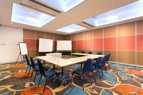 Calamvale Hotel Suites And Conference Centre - Tourism Gold Coast 24