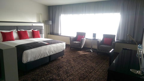 Calamvale Hotel Suites And Conference Centre - Tourism Gold Coast 20