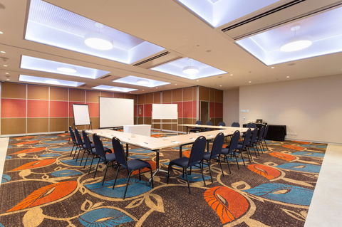 Calamvale Hotel Suites And Conference Centre - Tourism Gold Coast 12