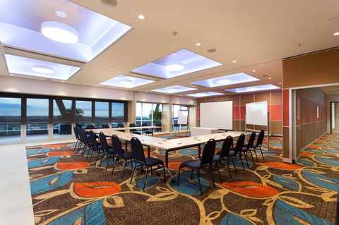 Calamvale Hotel Suites And Conference Centre - Tourism Gold Coast 10