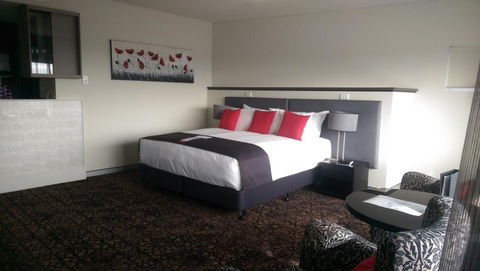 Calamvale Hotel Suites And Conference Centre - Tourism Gold Coast 22