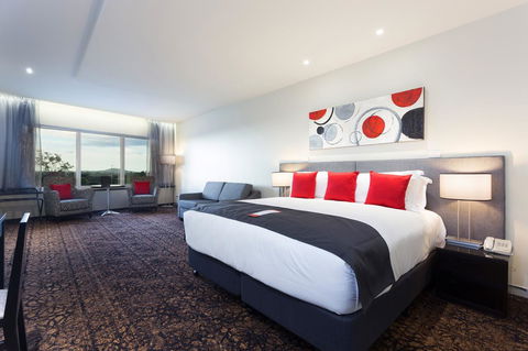 Calamvale Hotel Suites And Conference Centre - Tourism Gold Coast 5