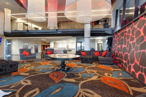 Calamvale Hotel Suites And Conference Centre - Tourism Gold Coast 11