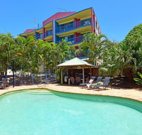 Lindomare Apartments - Tourism Gold Coast