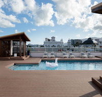 Rydges Plaza Cairns - Tourism Gold Coast