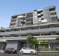 Atrio Apartments - Tourism Gold Coast