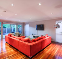 Hamilton Executive - Tourism Gold Coast