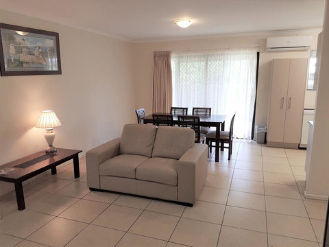 The Palms Motel - Tourism Gold Coast 10