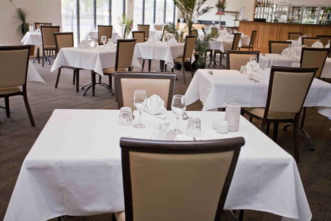 The Palms Motel - Tourism Gold Coast 20