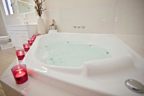 The Palms Motel - Tourism Gold Coast 13