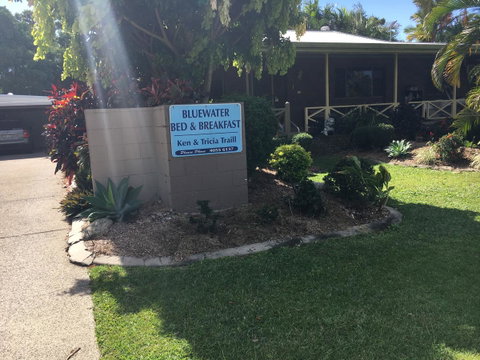 Bluewater Bed & Breakfast Cairns - Tourism Gold Coast 14