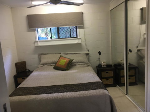 Bluewater Bed & Breakfast Cairns - Tourism Gold Coast 4