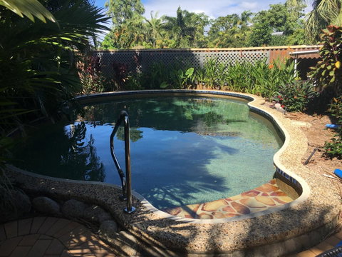 Bluewater Bed & Breakfast Cairns - Tourism Gold Coast 8
